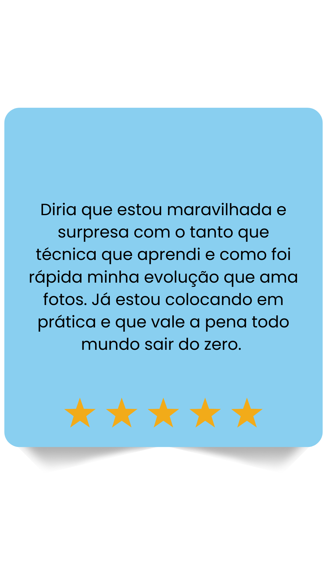 Raíssa Feedback (1)